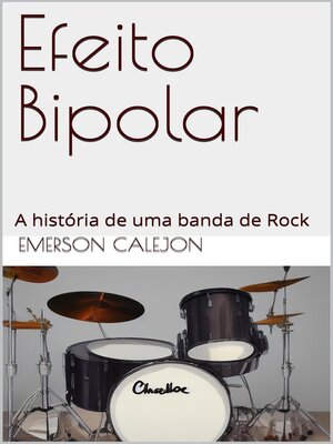 cover image of Efeito Bipolar